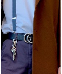 GUCCI | ベルト