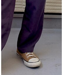 CONVERSE | スニーカー