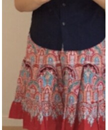 リサイクルショップ | スカート