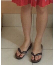 菱屋謹製 | サンダル