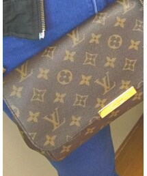 LOUIS VUITTON | ショルダーバッグ