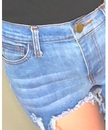 ANAP | デニムパンツ