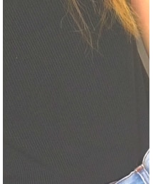 no brand | タンクトップ