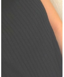 no brand | ニット/セーター