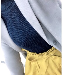 無印良品 | ニット/セーター