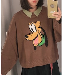 H&M | プルートセーター(ニット/セーター)