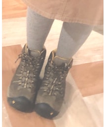 KEEN | ブーツ