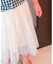 GLOBAL WORK | スカート