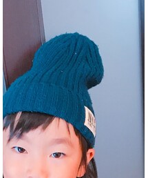 しまむら | ニットキャップ/ビーニー
