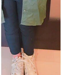 BREEZE | その他パンツ