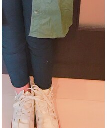 CONVERSE | スニーカー