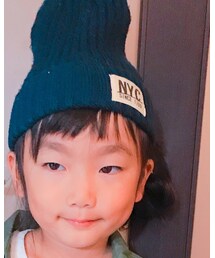 しまむら | ニットキャップ/ビーニー