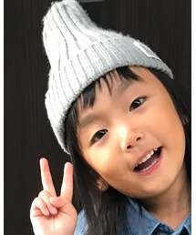 しまむら | ニットキャップ/ビーニー