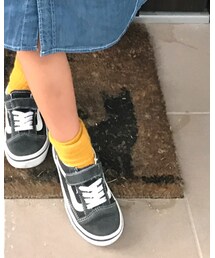 VANS | スニーカー