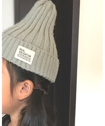 しまむら | ニットキャップ/ビーニー