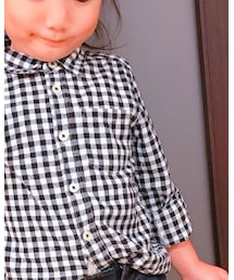 petit main | シャツ/ブラウス