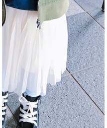 GLOBAL WORK | スカート