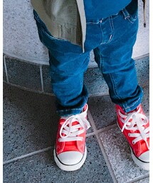 BREEZE | デニムパンツ