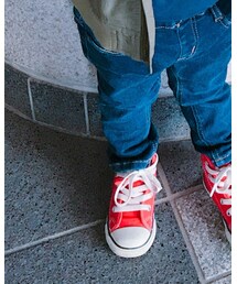 CONVERSE | スニーカー