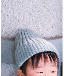 しまむら | ニットキャップ/ビーニー