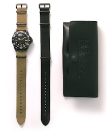 VAGUE WATCH CO. | アナログ腕時計