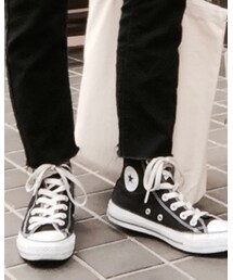 CONVERSE ALL STAR | スニーカー
