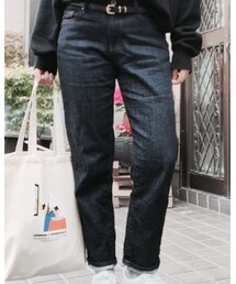 UNIQLO | デニムパンツ