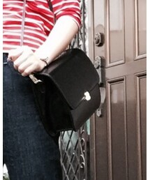 KBF | ショルダーバッグ