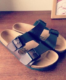 BIRKENSTOCK | サンダル