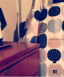 marimekko | トートバッグ