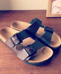 BIRKENSTOCK | サンダル