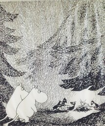 MOOMIN | その他