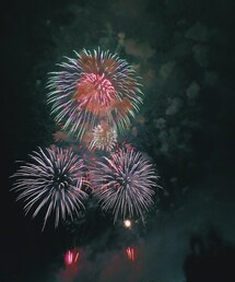 花火 | その他