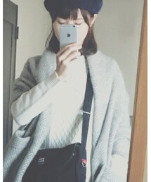 UNIQLO | ニット/セーター