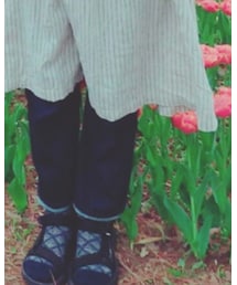 studio CLIP | デニムパンツ