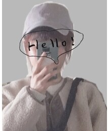 Lee | キャップ