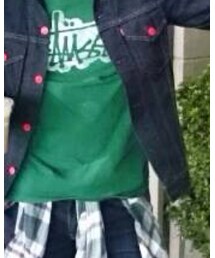 STUSSY | Tシャツ/カットソー