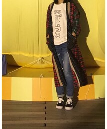 rivet & surge | ノーカラージャケット