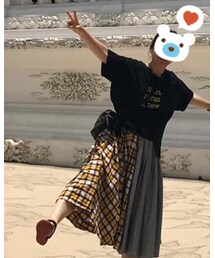 mercibeaucoup, | ショルダーバッグ