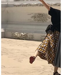 CAMPER | サンダル