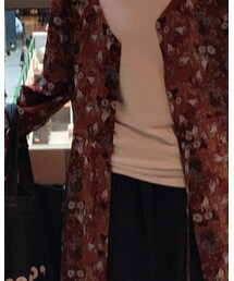 BEAMS BOY | シャツ/ブラウス