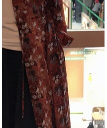 DOUBLE NAME | ノーカラージャケット