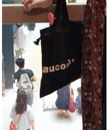 mercibeaucoup, | エコバッグ/サブバッグ