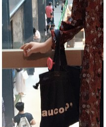 mercibeaucoup, | ヘアゴム