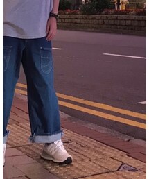 NEW BALANCE | スニーカー