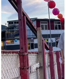 mercibeaucoup, | Tシャツ/カットソー