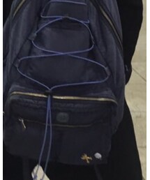 PORTER CLASSIC | バックパック/リュック