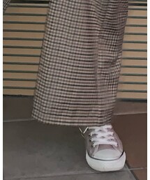 CONVERSE | スニーカー