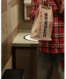 no brand | トートバッグ