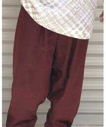 RehersalL | その他パンツ